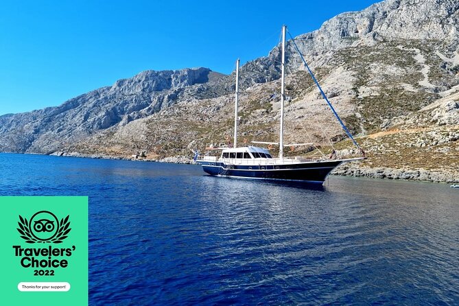 Shared Mykonos Sail Cruise to Delos and Rhenia Islands - Delos: one and a half hours among ancient stones