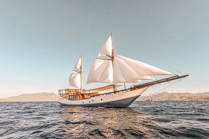Shared Trip Sailing Komodo 3D2N - Key things to know before booking