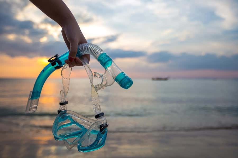 Sharm El Sheikh: Day sail to White island and Ras Mohamed - What makes this Red Sea day sail worth considering