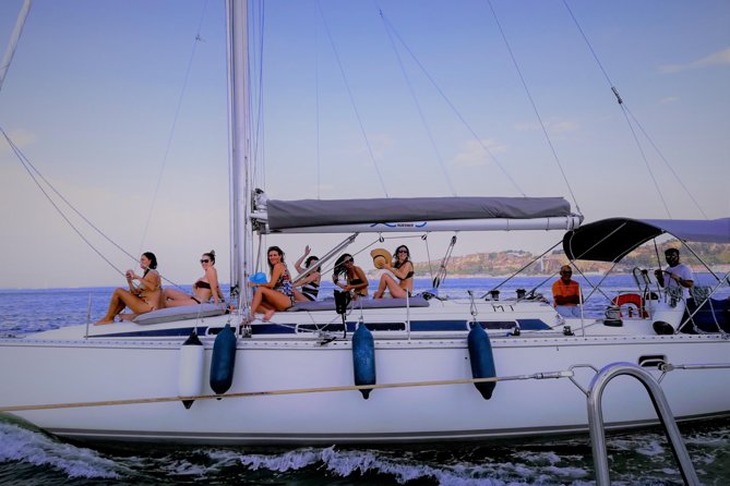 Sight Sailing in Lisbon - Praça do Comércio and Lisbon’s earthquake story