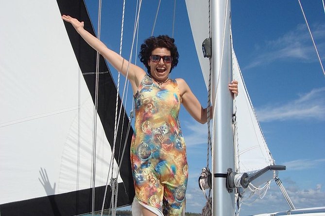 Sightseeing and Sunset Catamaran Sailing Excursion - Who Will Enjoy This Cruise Most
