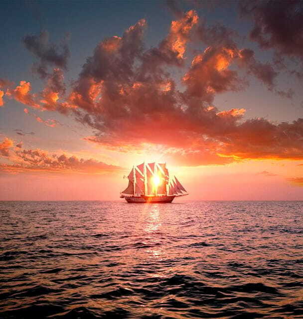Singapore: Sunset Tall Ship Cruise with 4-Course Meal - Should you book the Singapore Sunset Tall Ship Cruise?