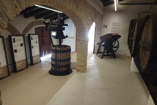 Sitges sailing, walking and winery tour - Is $169.38 a fair price?