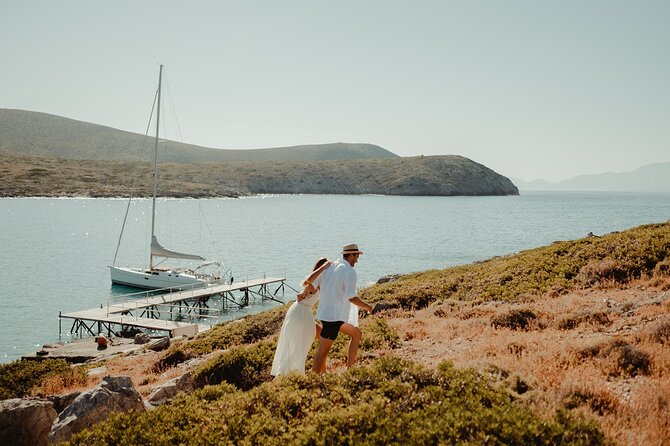 Small Group Sailing Cruise from Heraklion to Dia Island - Key points before you book