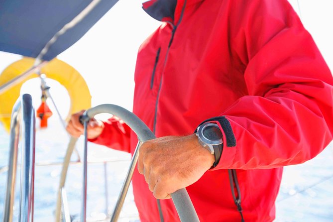 Small-Group Sailing Lesson in Barcelona - Weather, route changes, and the one real uncertainty