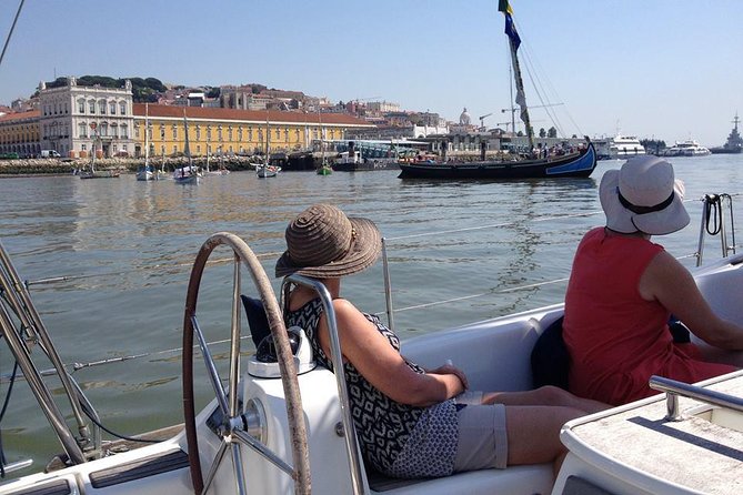 Small-Group Sailing Tour on the Tagus River from Lisbon - Why seeing Lisbon from the Tagus works so well