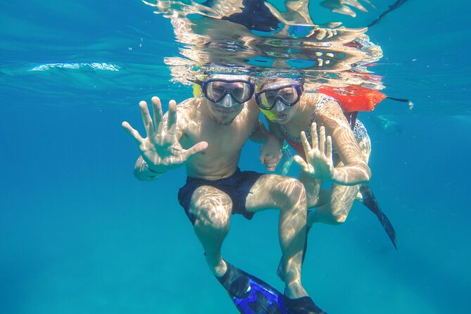 Snorkel in Luxury Sailing Boat + Food and Premium drink! - Booking, weather, and cancellation details