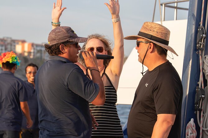 Snorkel, Lunch & Sail in Cabo San Lucas - Who will enjoy this Cabo cruise most