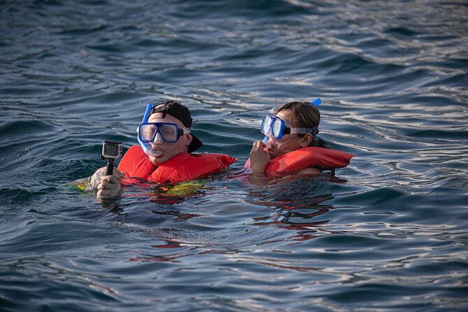 Snorkel, Lunch & Sail in Cabo San Lucas - Practical advice for a smoother day