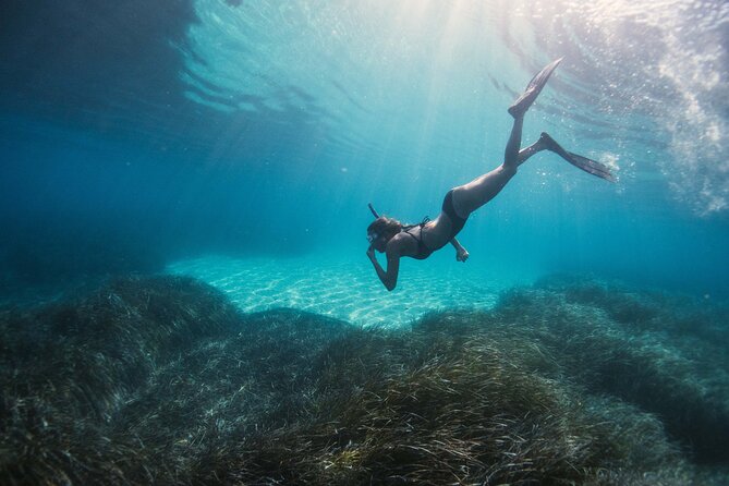 Snorkeling and Sailing In Crete’s Hidden Coastal Gems - Key Points Before You Sail