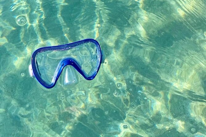 Snorkeling and Sailing In Crete’s Hidden Coastal Gems - Stalida: A Quieter Final Coastal View