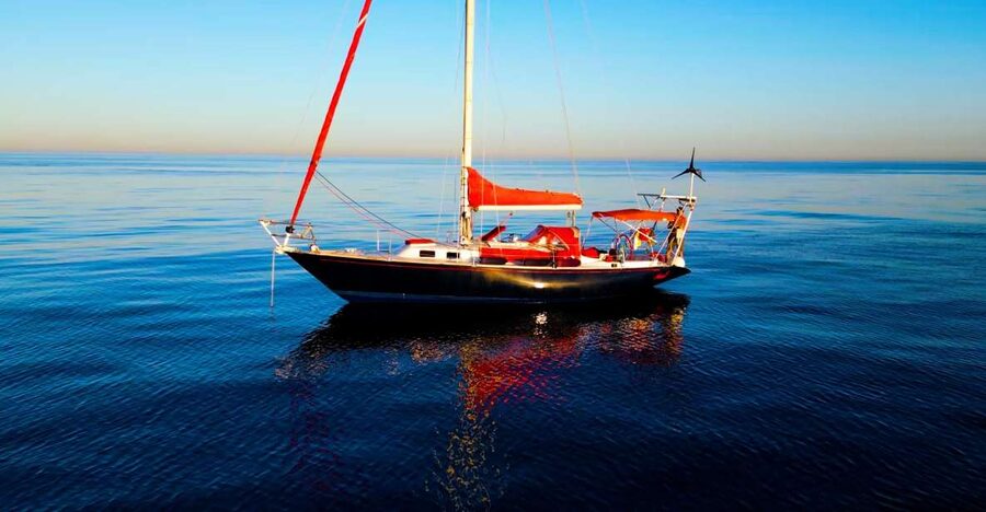 Sotogrande: Private Sailing Tour + Drink (For Groups) - Leaving From Sotogrande Marina