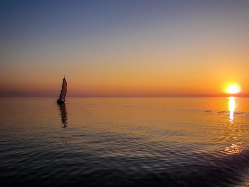 Sotogrande: Private Sailing Tour + Drink (For Groups) - Two Hours Along the Andalusian Coast