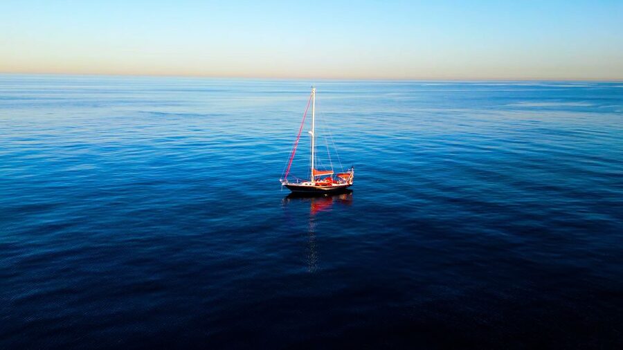 Sotogrande: Private Sailing Tour + Drink (For Groups) - Swimming in the Mediterranean