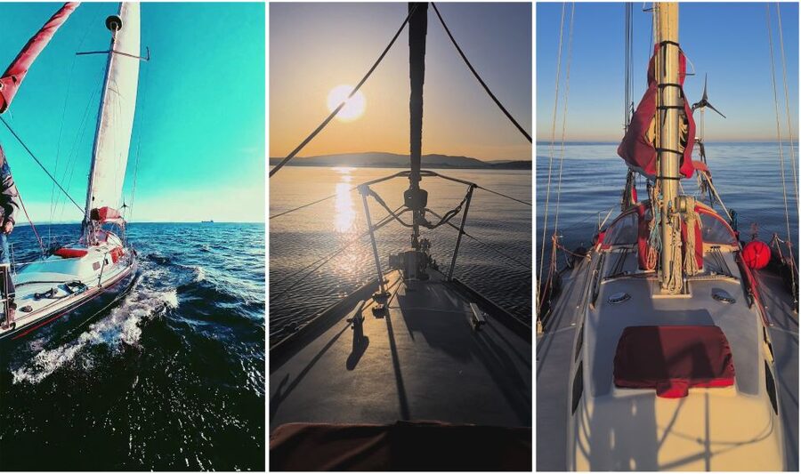 Sotogrande: Private Sailing Tour + Drink (For Groups) - Drinks, Picnic, and Time to Relax