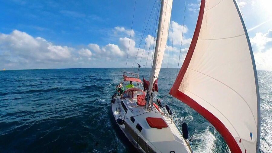 Sotogrande: Private Sailing Tour + Drink (For Groups) - What the $360 Group Price Really Means