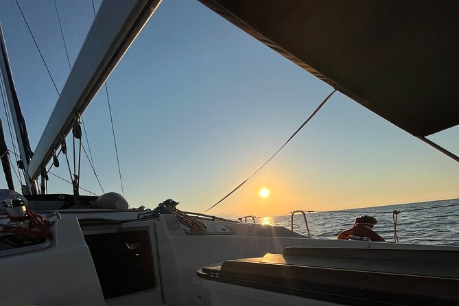 South Crete: Small group Full Day/ Sunset Sailing & Lunch - Five things to know before you book