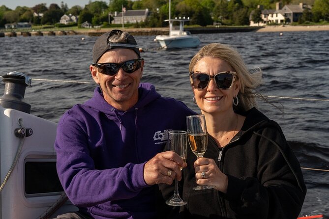 Spend the Day on Buzzards Bay - Sailing Trips - Key points to know before booking