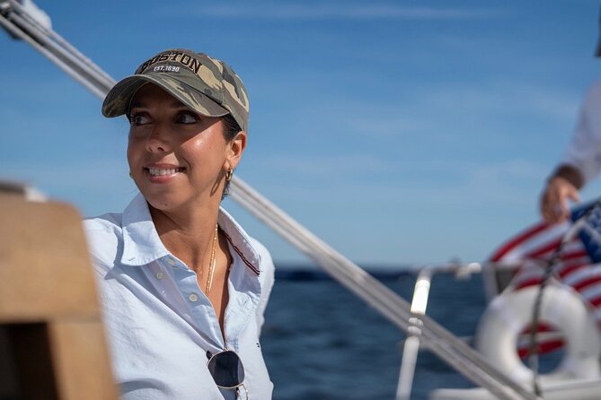 Spend the Day on Buzzards Bay - Sailing Trips - What is included, and what you should plan yourself