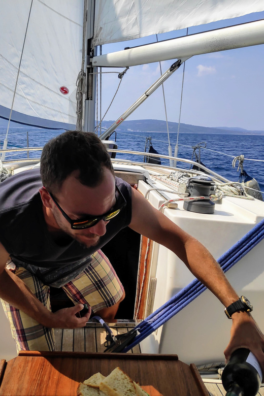 Split: Full Day Sailing Tour to Šolta Island and Brač Island - What makes this day special
