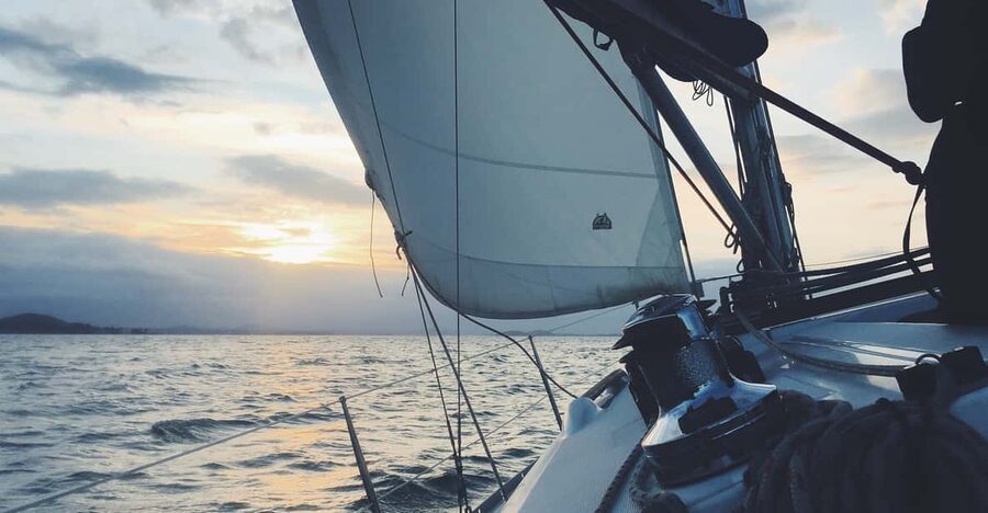 Split: Full Day Sailing Tour to Šolta Island and Brač Island - Stomorska offers two unhurried hours