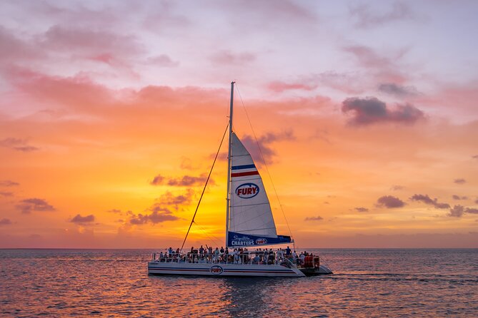 St. Augustine Live Music Cruise with Drinks and Sunset Option - Quick take: what makes this cruise worth considering
