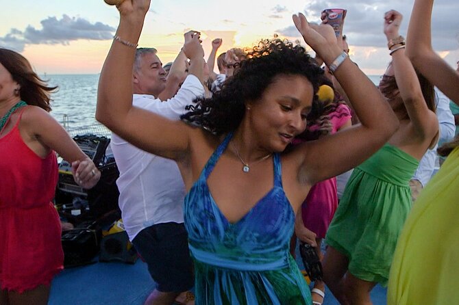 St. Augustine Live Music Cruise with Drinks and Sunset Option - Is $69.17 a fair price?
