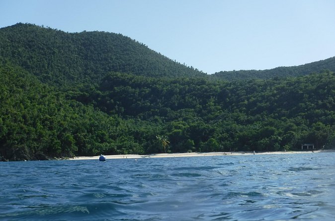 St John & Surrounding Cays - Full-Day Sail/Snorkel, 6 Guests Max - Timing, cruise ships, and cancellation details