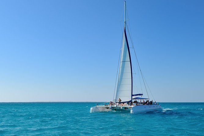 St Lucia Catamaran Day Sailing and Sightseeing Tour - Key things to know before you book