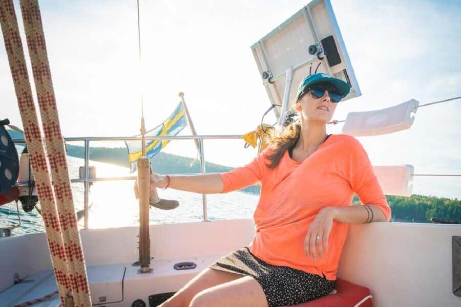 Stockholm: Archipelago Sailing Adventure with Island Chill - Weather, comfort, and what to pack