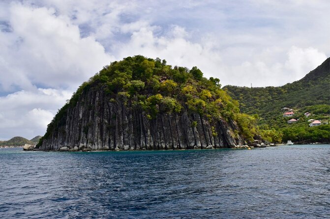 Stroll and Initiation to Sailing in the Baie des Saintes - What to keep in mind before departure