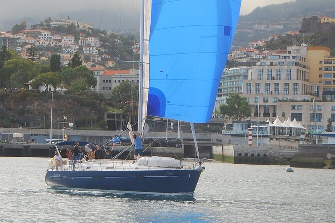 Sunrise, Sunset & Moonlight private Sailing Cruises in Madeira - Why this Madeira sailing trip feels different