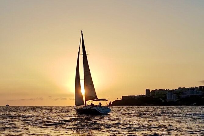 Sunrise, Sunset & Moonlight private Sailing Cruises in Madeira - Who will get the most from this cruise?