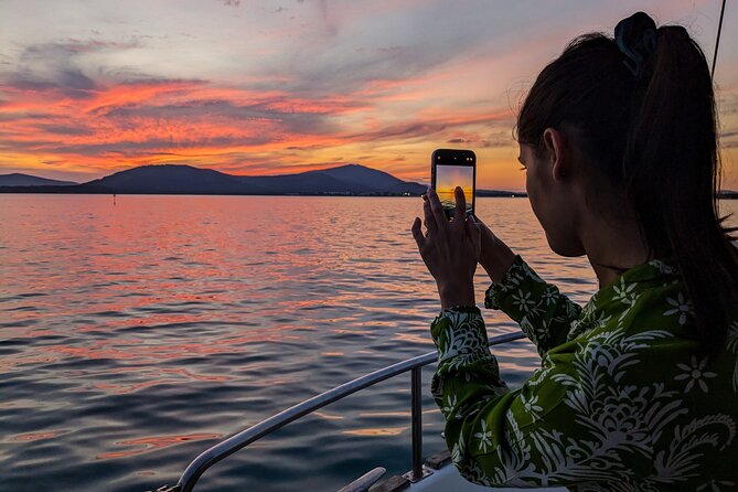 Sunset and Aperitif on a Sailing Boat in Alghero - Quick take: what makes this boat trip different