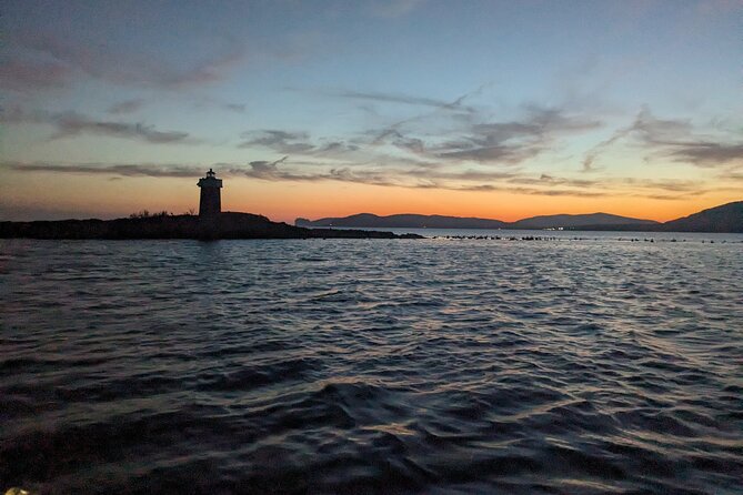 Sunset and Aperitif on a Sailing Boat in Alghero - Who will enjoy the $66.26 price?