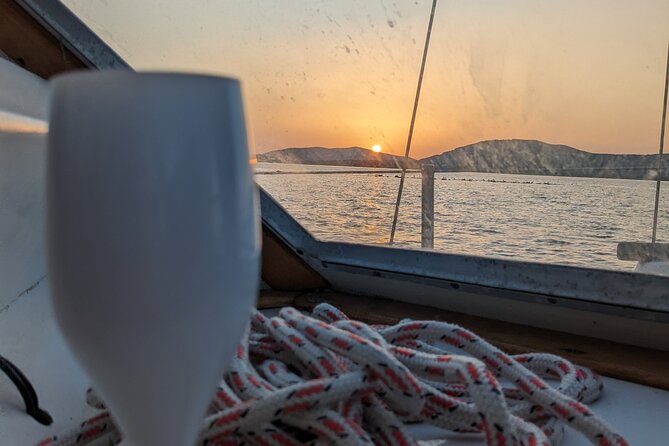 Sunset and Aperitif on a Sailing Boat in Alghero - Practical choices before you book