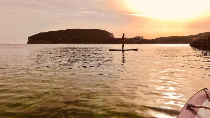 Sunset Apéritif on a 15m sailing boat - Key points to know before booking