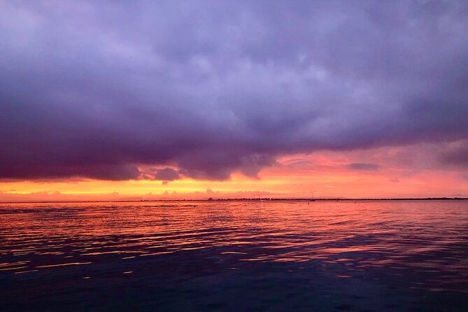 Sunset on a Sailboat in the Camargue - Should you book Sunset on a Sailboat in the Camargue?