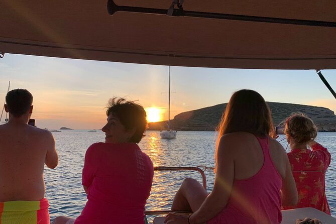 Sunset Private Sailboat Experience in Ibiza - Key things to know before booking