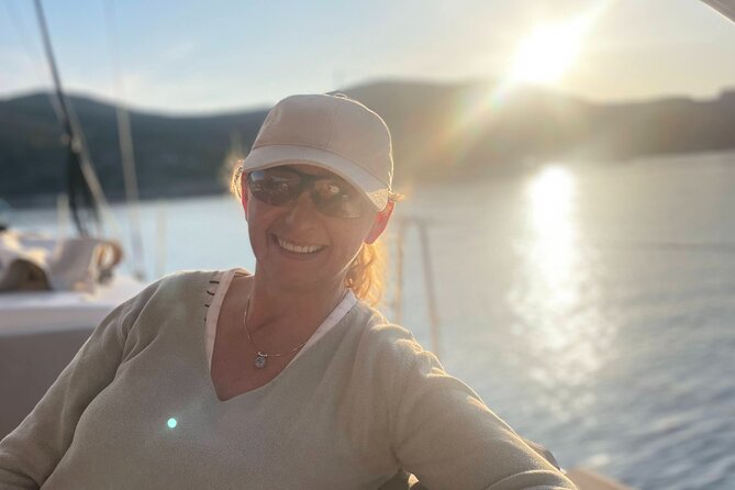 Sunset Private Sailboat Experience in Ibiza - What the $590.02 group price means