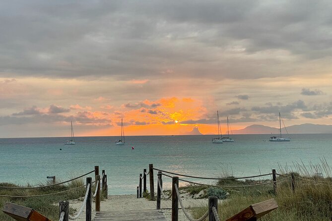 Sunset Private Sailboat Experience in Ibiza - Weather and cancellation rules