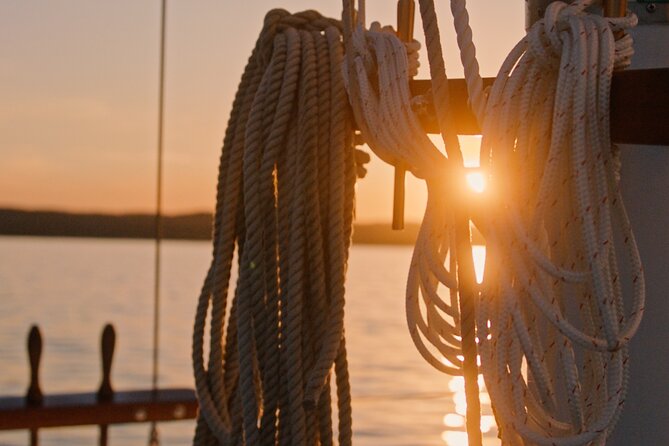 Sunset Sail from Traverse City with Food, Wine & Cocktails - What the experience is worth