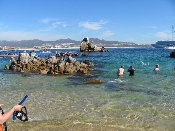 Sunset Sail Party Cruise on the Pez Gato - Sunset views with a party soundtrack