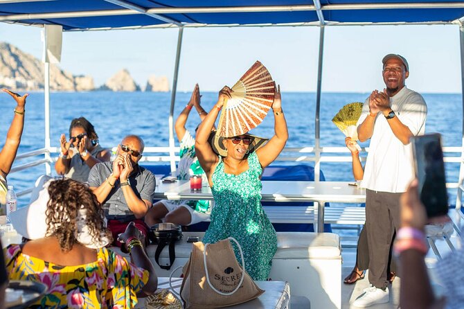 Sunset Sail Tour with Local Food - Tacos, salsas, and dinner on the bay