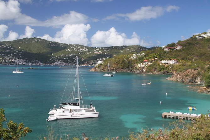 Sunset Sail with Cocktails and Appetizers - A sunset sail with a simple plan