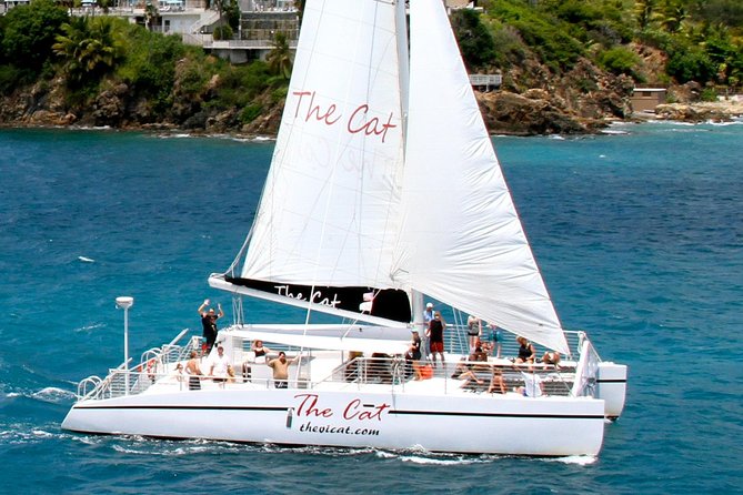 Sunset Sail with Cocktails and Appetizers - Music, conversation, and the social mood