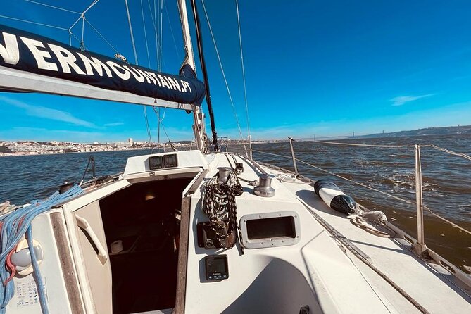 Sunset Sailboat Tejo River Tour 2h - Why Lisbon’s sunset belongs on the Tejo