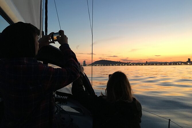 Sunset Sailboat Tour along the Coast with Open Bar - How much value do you get for $47.89?