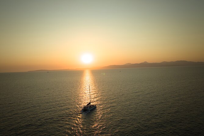 Sunset Sailing Catamaran with BBQ along the Coasts of Mallorca - Key points to know before boarding