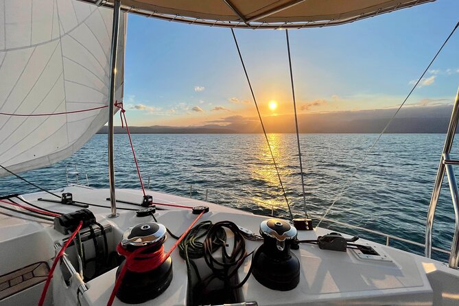 Sunset Sailing Cruise from Port Douglas - Who will enjoy this Port Douglas evening sail?